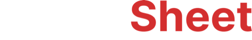 VolleySheet